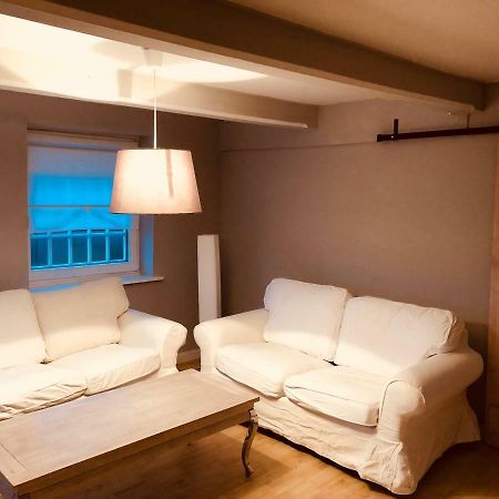 Ferienwohnung Feldblick Grevenkop ภายนอก รูปภาพ