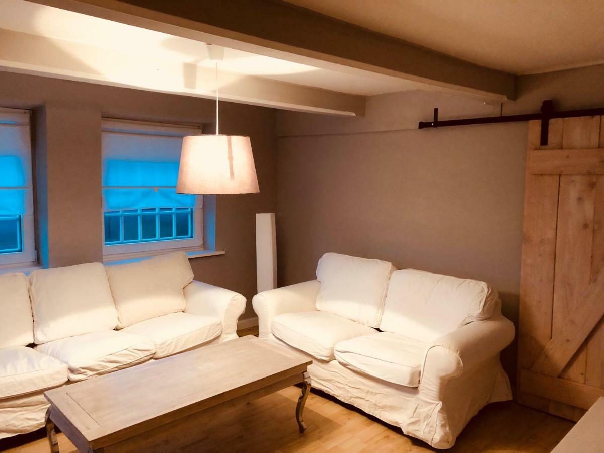 Ferienwohnung Feldblick Grevenkop ภายนอก รูปภาพ